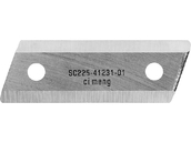 NÓŻ DO ROZDRABNIACZA RĘBAKA YT-85580 SK5 83x30x4mm YATO YT-861908
