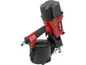 GWOŹDZIARKA PNEUMATYCZNA BĘBNOWA STOLARSKA TAPICERSKA NA GWOŹDZIE 65-100mm YATO YT-09224