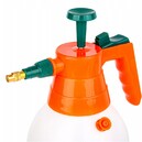 SPRYSKIWACZ CIŚNIENIOWY RĘCZNY DO OPRYSKIWANIA ROŚLIN Z DEKOMPRESATOREM 2L FLO 89509 