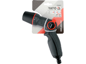 PISTOLET ZRASZAJĄCY 3 FUNKCYJNY YATO YT-89511