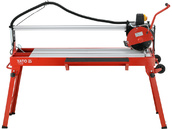 PRZECINARKA PIŁA STOŁOWA DO PŁYTEK GLAZURY PANELI GRESU NA SUCHO / MOKRO 1500W YATO YT-821597