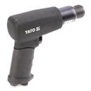 MŁOTEK ŚCINAK PNEUMATYCZNY + 4 DŁUTA YATO YT-0990