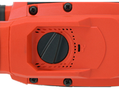 MŁOT WYBURZENIOWY HEAVY DUTY SDS MAX HEX 28MM 1700W 40J YATO YT-82003