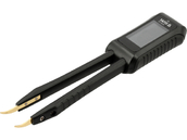 MIERNIK PĘSETA POMIAROWA PRECYZJNY TESTER LCR OLED YATO YT-73074