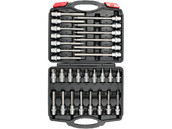 ZESTAW KLUCZY TRZPIENIOWYCH HEX 1/2