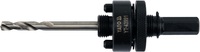UCHWYT PILOT HSS DO OTWORNIC UNIWERSALNYCH 10MM HEX 5/8