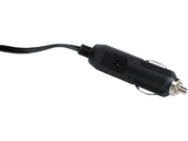 KOMPRESOR SAMOCHODOWY ZAPASOWY 12V/230V 100W YT-73451