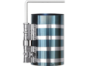 ZACISKACZ OPASKA DO PIERŚCIENI TŁOKOWYCH 90-175mm H=150mm YATO YT-0637