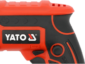 WKRĘTARKA TAŚMOWA DO REGIPSÓW  PŁYT GK OSB Z PODAJNIKIEM 4Ah + ŁADOWARKA YATO YT-82075