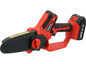 PILARKA ŁAŃCUCHOWA 18V (2AH;PROWADNICA 6'') GAŁĘZIÓWKA YATO YT-828113