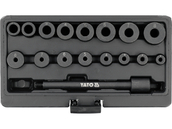ZESTAW DO CENTROWANIA TARCZY SPRZĘGŁA SPRZĘGŁOWEJ YATO YT-06310
