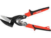 NOŻYCE DO BLACHY WYCINAKI OBCINARKI 268 MM YATO YT-18990
