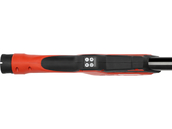 SZLIFIERKA ORBITALNA DO GŁADZI 225MM BEZSZCZOTKOWA BEZPYŁOWA YATO YT-82356