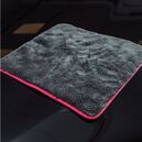 RĘCZNIK DO OSUSZANIA SAMOCHODU 1200gsm 40x40cm LUSSY PRO K2 D0222