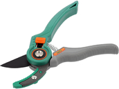 SEKATOR KOWADEŁKOWY NOŻYCE DO CIĘCIA GAŁĘZI 210MM REGULOWANY FLO 99212 