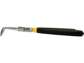 SZCZYPCE SEGERA WEWN/ WYGIĘTE SEGERÓWKI 180MM CHROM VOREL 43058