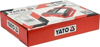 IMADŁO UCHWYT MASZYNOWE MODELARSKIE DO WIERTARKI BLATU STATYWU 150mm YATO YT-65073