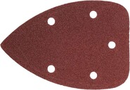 SZLIFIERKA OSCYLACYJNA DELTA AKUMULATOROWA SAM KORPUS (BODY) 84x184mm 18V YATO YT-82755