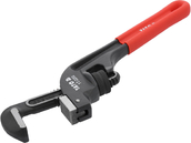 KLUCZ DO RUR Z UCHWYTEM PVC 350 MM TYP SZWEDZKI YATO YT-2203