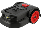 ROBOT KOSZĄCY KOSIARKA AUTOMATYCZNA DO TRAWY 300M2 YATO YT-852090  