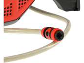 WĄŻ NA AUTOMATYCZNYM ZWIJAKU BEBEN 15 M 1/2