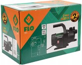 POMPA OGRODOWA HYDROFOR DO POMPOWANIA CZYSTEJ WODY 800W FLO 79811