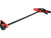 ŚCISK SZYBKOMOCUJĄCY SZYBKOZACISKOWY STOLARSKI 600mmx100mm 270kg YATO YT-63885