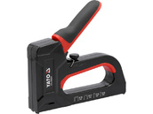ZSZYWACZ ROZSZYWACZ TAKER TAPICERSKI 6-FUNKCYJNY METALOWY ALU 4-14mm YATO YT-70025
