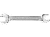 KLUCZ PŁASKI Z POLEROWANĄ GŁÓWKĄ 14X15 MM YATO YT-0371