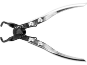 SZCZYPCE DO OPASEK ZACISKOWYCH VAG 4,75-6,35mm YATO YT-06458