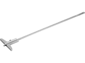 GŁĘBOKOŚCIOMIERZ SUWMIARKOWY 400 MM YATO YT-72245