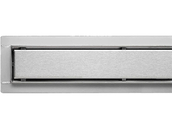 ODPŁYW LINIOWY ROTARY 60CM Z SYFONEM OBROTOWYM WET&DRY OBROTOWY FALA 75346