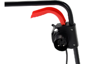 KOSIARKA ELEKTRYCZNA KOSZ 30L 1300W 33cm YATO YT-851990