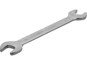 KLUCZ PŁASKI Z POLEROWANĄ GŁÓWKĄ 18X19 MM YATO YT-0373