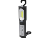 LAMPA LATARKA WARSZTATOWA REFLEKTOR 350LM LI-ION 2000MAH STHOR 82737