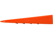 KLIN DO DREWNA L 136 MM, TWORZYWO YT-79883