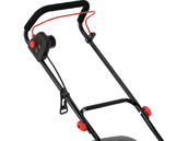 KOSIARKA ELEKTRYCZNA KOSZ 40L 1800W 40cm YATO YT-851992