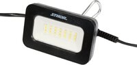 ZESTAW REFLEKTORÓW LAMPA 5X600LM, 15,4M STHOR 82861