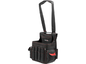 TORBA SAKWA NARZĘDZIOWA OTWARTA ORGANIZER NA NARZĘDZIA  243x178x300mm YATO YT-74336