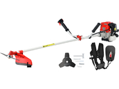 KOSA SPALINOWA 4-SUW ŻYŁKA TARCZA 31cm³ 1,09KM YATO YT-85004