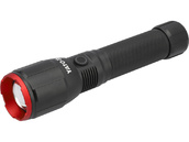 LATARKA AKUMULATOROWA 4 TRYBY PRACY ALU COB LED 5Ah 25W 2500LM USB-C YATO YT-085606