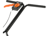 SIEWNIK, ROZRZUTNIK DO NAWOZU, PIASKU, NASION, ROTACYJNY 15 L, 15 KG FLO 89877 