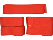 PASY TAŚMY SZELKI UPRZĘŻE DO PRZENOSZENIA MEBLI 5 X 370 CM YATO YT-74261