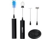 BEZPRZEWODOWY SPIENIACZ UBIJACZ TRZEPACZKA DO MLEKA 4W1 LUND 68478 