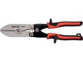 SZCZYPCE DO KARBOWANIA OBKURCZANIA RUR RYNIEN 260mm YATO YT-22380