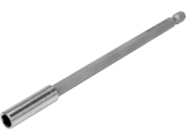 UCHWYT PRZEDŁUŻKA OBSADA OKSYDOWANA DO BITÓW 1/4 X 150MM YATO YT-04681