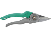 SEKATOR NOŻYCOWY NOŻYCE DO PIELĘGNACJI ROŚLIN 220MM REGULOWANY FLO 99213 