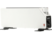 GRZEJNIK ELEKTRYCZNY KONWEKTOROWY Z NAWILŻACZEM PIECYK FARELKA 1500W 230V LUND 68630