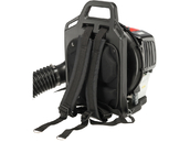 DMUCHAWA SPALINOWA PLECAKOWA PLECAK DO LIŚCI TRAWY YATO YT-85192