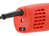 SZLIFIERKA DO BETONU TYNKÓW M14 125mm 1400W 230V YATO YT-82164